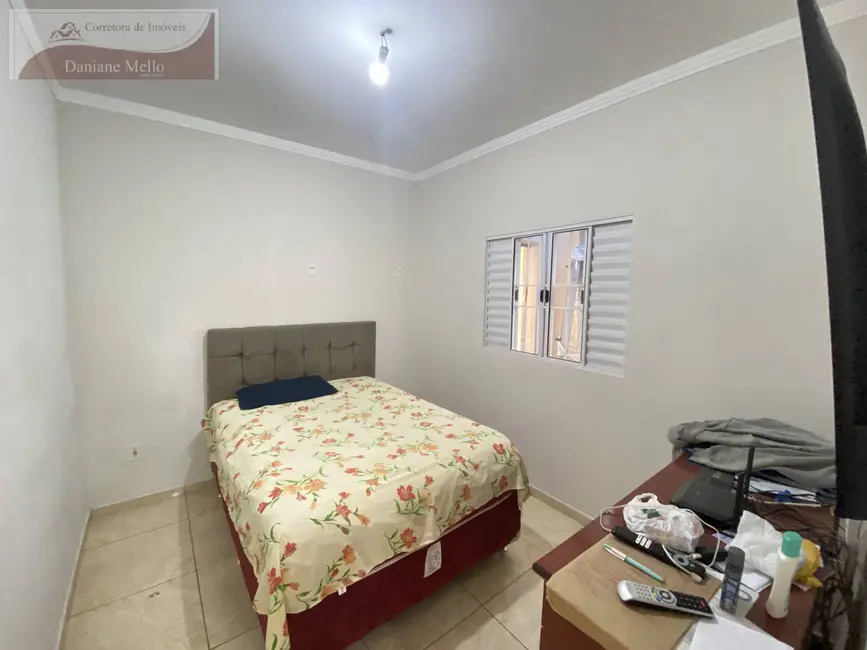 Foto 8 de Casa com 3 quartos à venda, 140m2 em Residencial Vem Viver, Braganca Paulista - SP