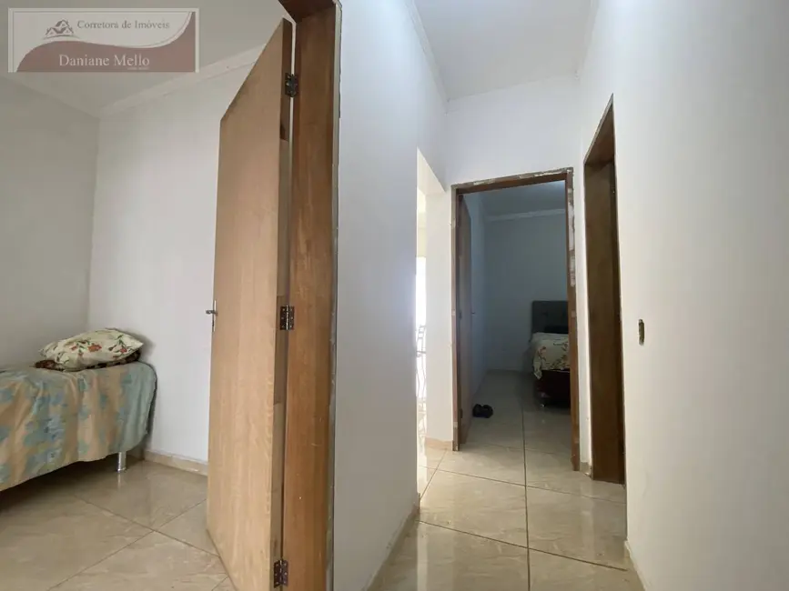Foto 9 de Casa com 3 quartos à venda, 140m2 em Residencial Vem Viver, Braganca Paulista - SP