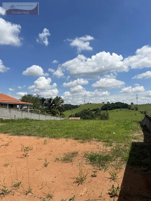 Foto 3 de Terreno / Lote à venda, 1000m2 em Braganca Paulista - SP