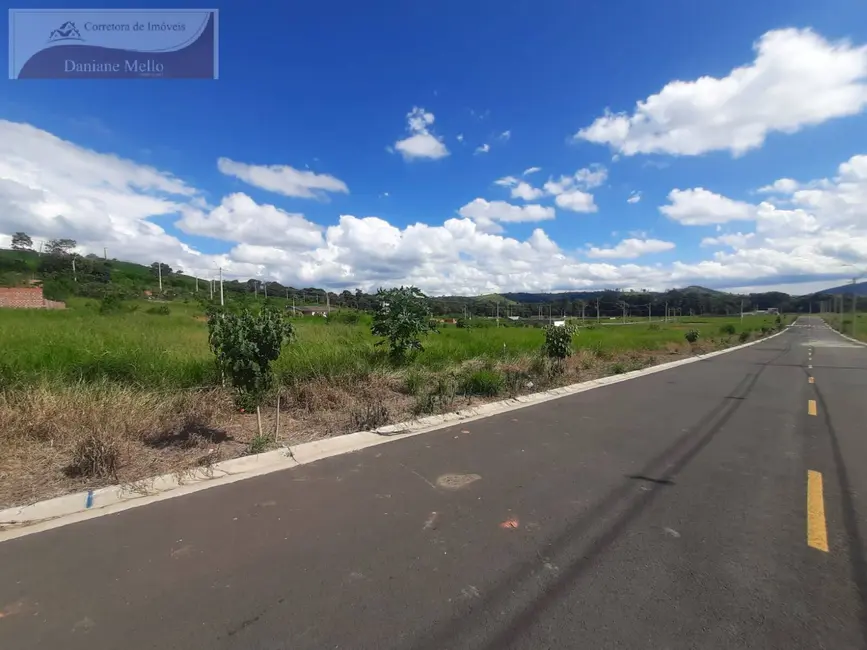 Foto 4 de Terreno / Lote à venda, 160m2 em Centro, Amparo - SP