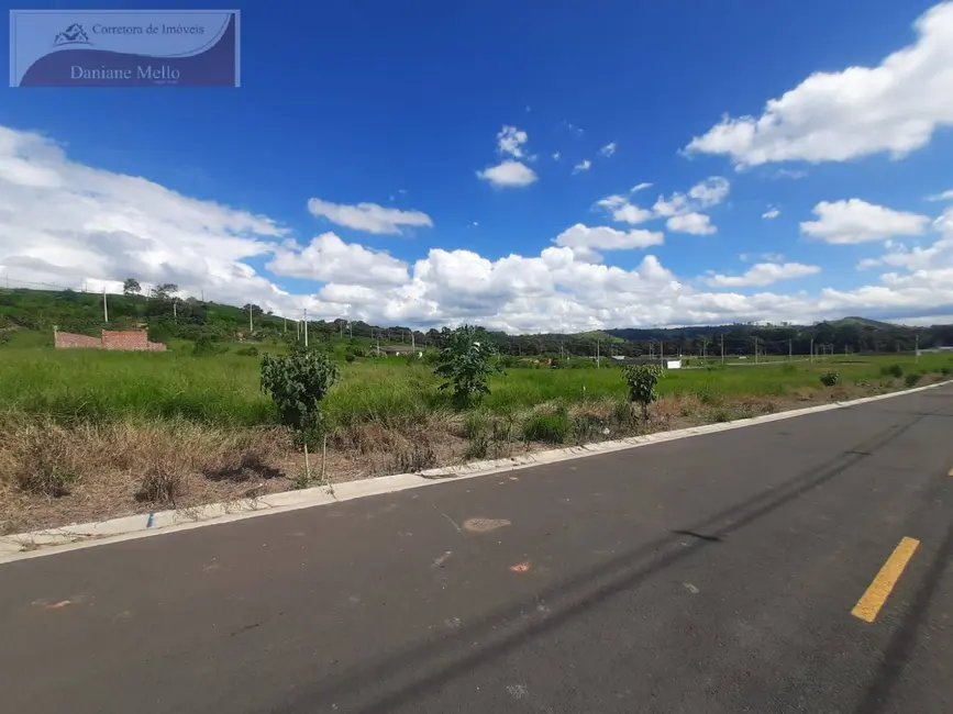 Foto 5 de Terreno / Lote à venda, 160m2 em Centro, Amparo - SP