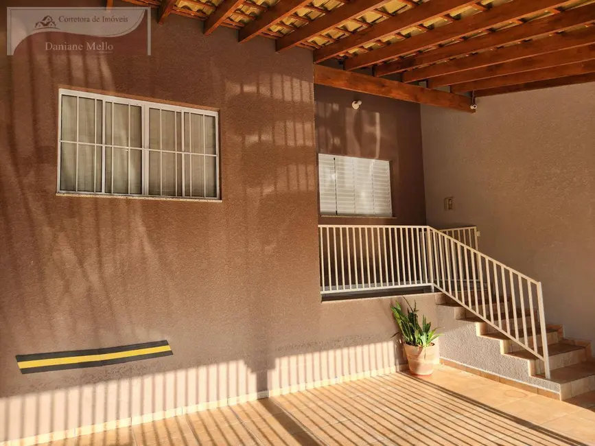 Foto 1 de Casa com 3 quartos à venda, 140m2 em Residencial Quinta dos Vinhedos, Braganca Paulista - SP