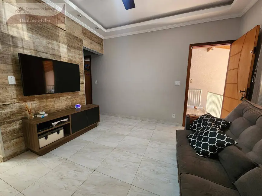 Foto 2 de Casa com 3 quartos à venda, 140m2 em Residencial Quinta dos Vinhedos, Braganca Paulista - SP