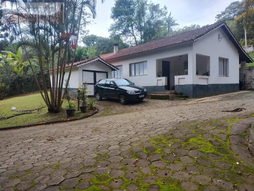 Foto 8 de Casa com 14 quartos à venda, 86000m2 em Nazare Paulista - SP