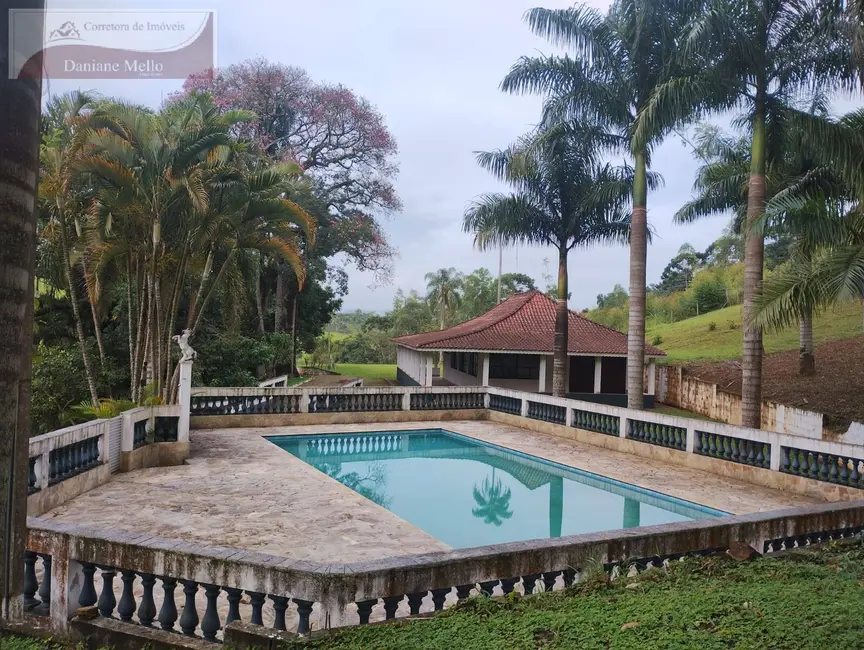 Foto 1 de Casa com 14 quartos à venda, 86000m2 em Nazare Paulista - SP