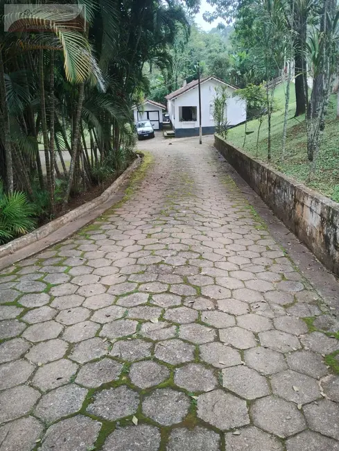 Foto 9 de Casa com 14 quartos à venda, 86000m2 em Nazare Paulista - SP