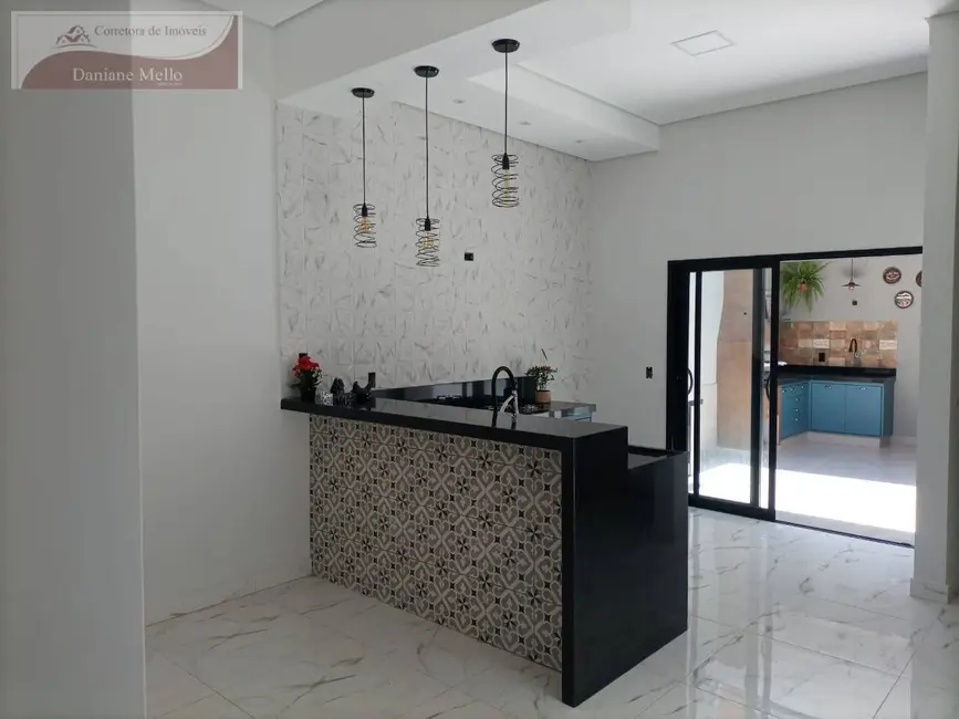 Foto 6 de Casa com 3 quartos à venda, 140m2 em Residencial Piemonte, Braganca Paulista - SP
