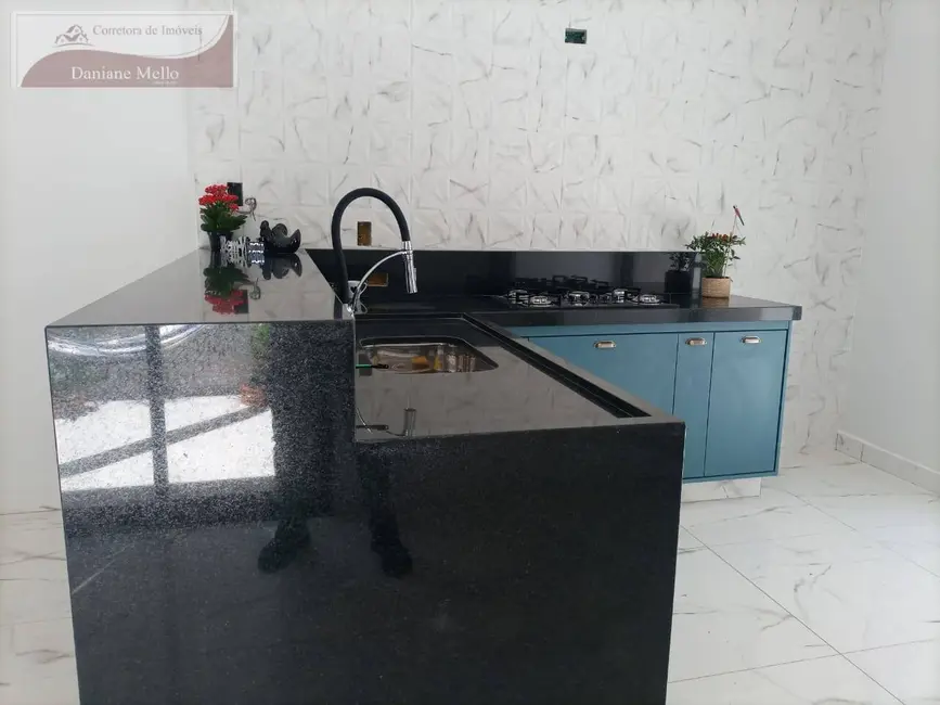 Foto 8 de Casa com 3 quartos à venda, 140m2 em Residencial Piemonte, Braganca Paulista - SP