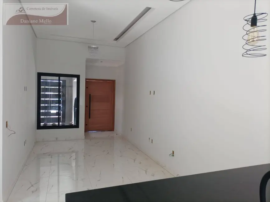 Foto 5 de Casa com 3 quartos à venda, 140m2 em Residencial Piemonte, Braganca Paulista - SP