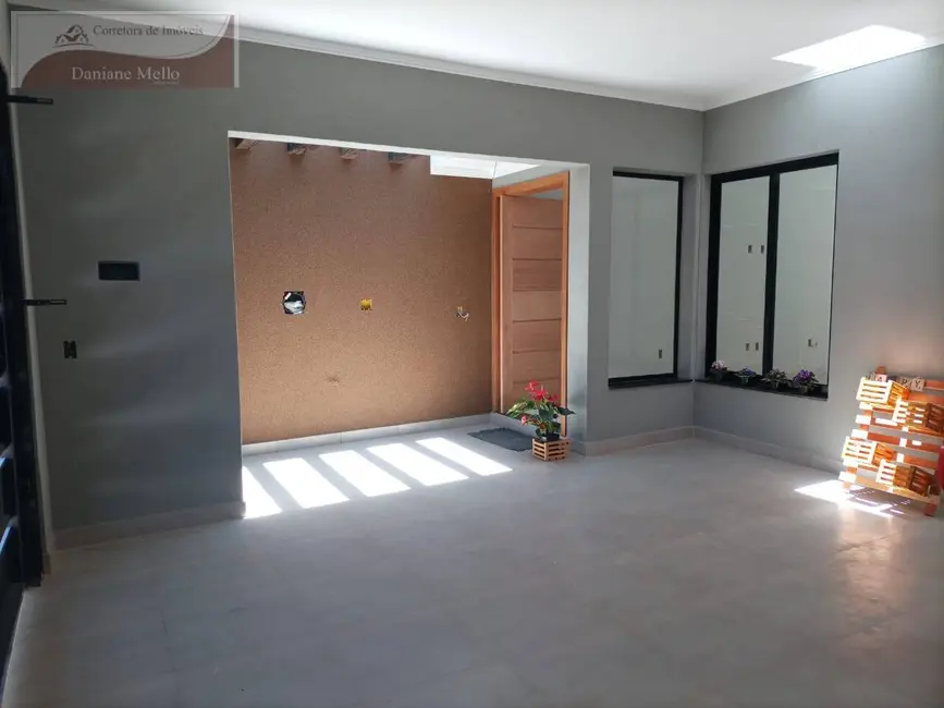 Foto 1 de Casa com 3 quartos à venda, 140m2 em Residencial Piemonte, Braganca Paulista - SP