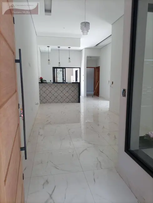 Foto 2 de Casa com 3 quartos à venda, 140m2 em Residencial Piemonte, Braganca Paulista - SP