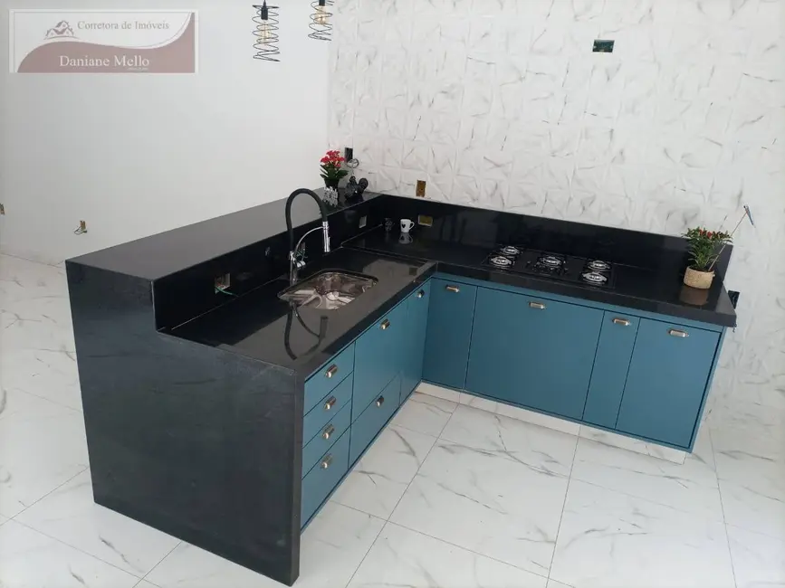 Foto 7 de Casa com 3 quartos à venda, 140m2 em Residencial Piemonte, Braganca Paulista - SP