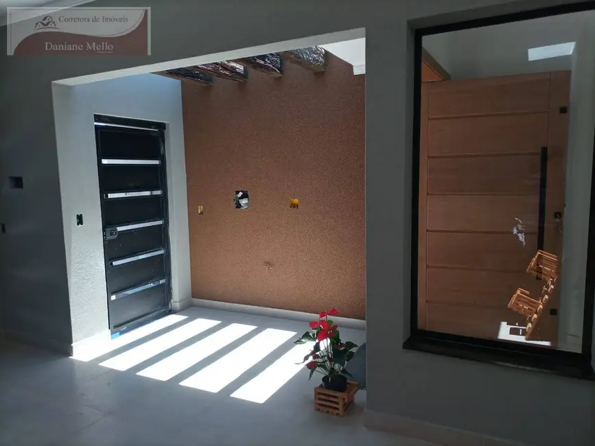 Foto 4 de Casa com 3 quartos à venda, 140m2 em Residencial Piemonte, Braganca Paulista - SP