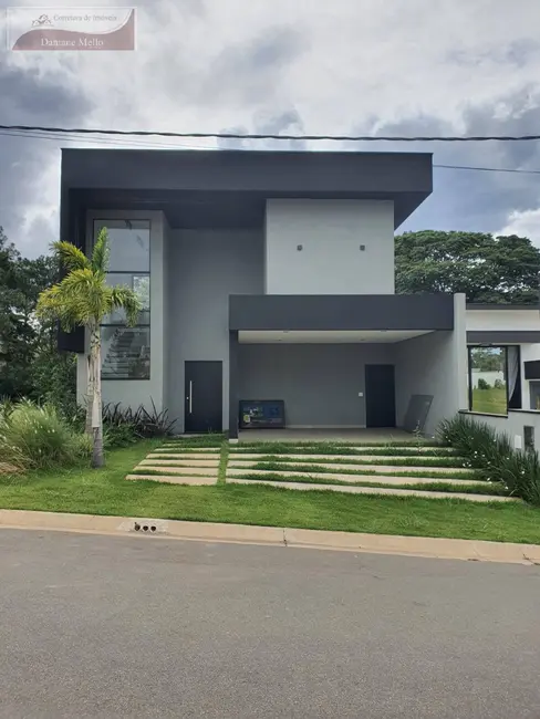 Foto 1 de Casa de Condomínio com 3 quartos à venda, 300m2 em Braganca Paulista - SP