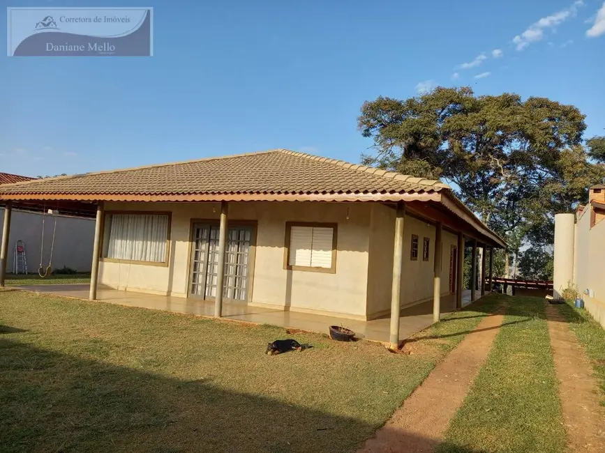 Foto 1 de Chácara com 4 quartos à venda, 1000m2 em Portal São Marcelo, Braganca Paulista - SP