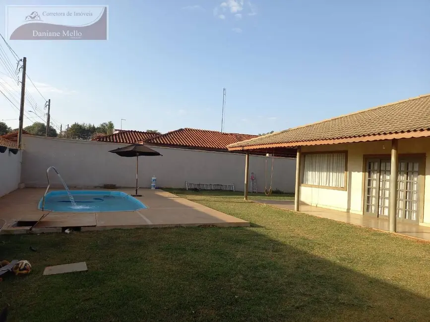 Foto 5 de Chácara com 4 quartos à venda, 1000m2 em Portal São Marcelo, Braganca Paulista - SP