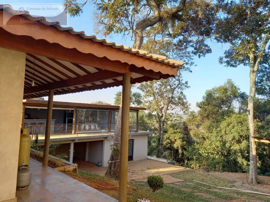 Foto 6 de Chácara com 4 quartos à venda, 1000m2 em Portal São Marcelo, Braganca Paulista - SP