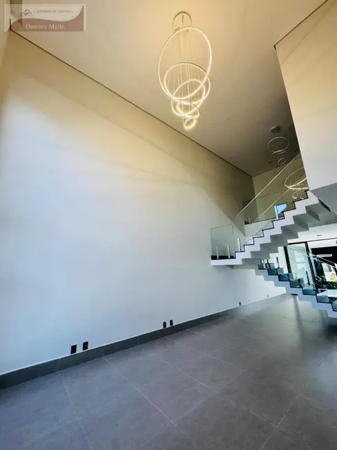 Foto 2 de Casa de Condomínio com 5 quartos à venda, 300m2 em Braganca Paulista - SP