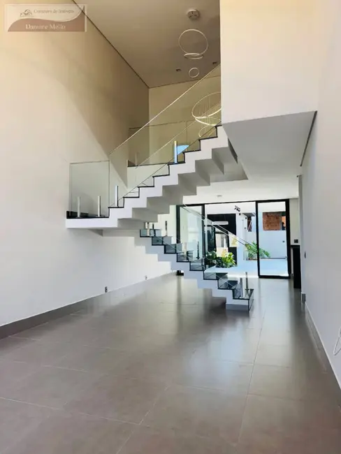 Foto 3 de Casa de Condomínio com 5 quartos à venda, 300m2 em Braganca Paulista - SP