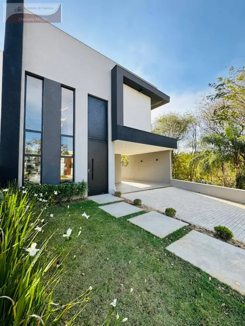 Foto 1 de Casa de Condomínio com 5 quartos à venda, 300m2 em Braganca Paulista - SP