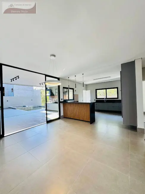 Foto 4 de Casa de Condomínio com 5 quartos à venda, 300m2 em Braganca Paulista - SP