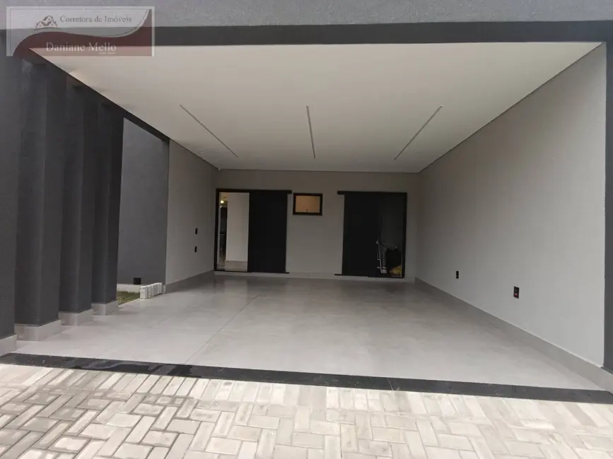 Foto 2 de Casa de Condomínio com 3 quartos à venda, 342m2 em Braganca Paulista - SP