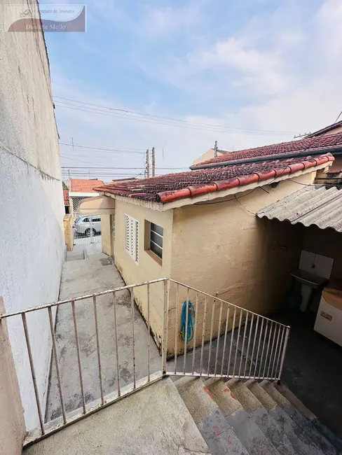 Foto 5 de Casa com 1 quarto à venda, 125m2 em Vila Mota, Braganca Paulista - SP