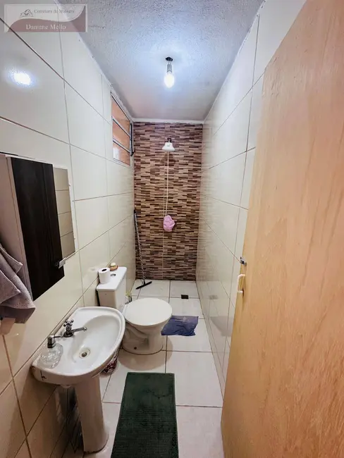 Foto 3 de Casa com 1 quarto à venda, 125m2 em Vila Mota, Braganca Paulista - SP