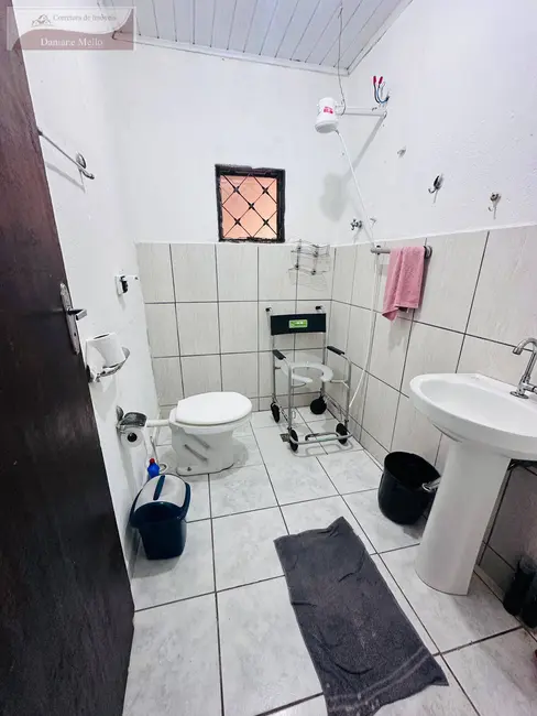 Foto 8 de Casa com 1 quarto à venda, 125m2 em Vila Mota, Braganca Paulista - SP