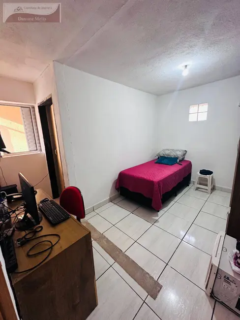 Foto 4 de Casa com 1 quarto à venda, 125m2 em Vila Mota, Braganca Paulista - SP