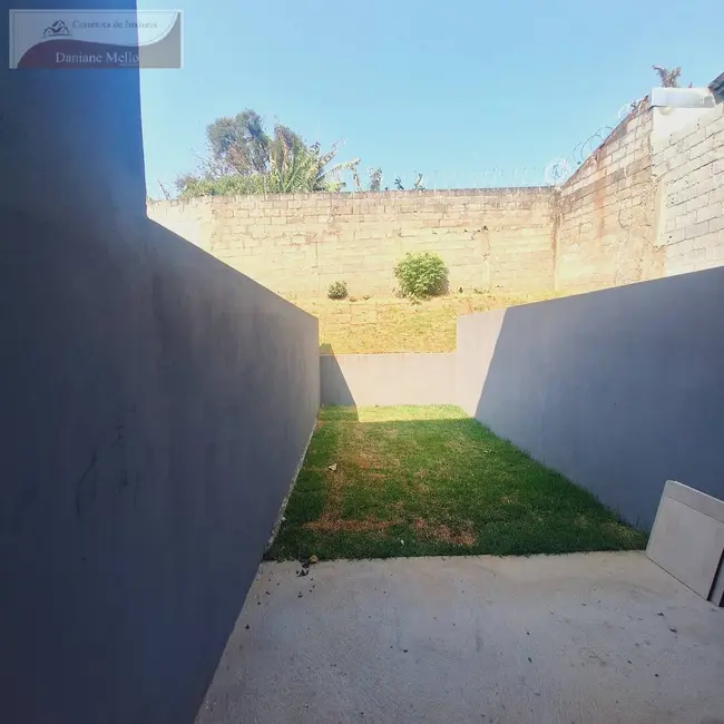 Foto 6 de Casa com 2 quartos à venda, 60m2 em Residencial Hípica Jaguari, Braganca Paulista - SP