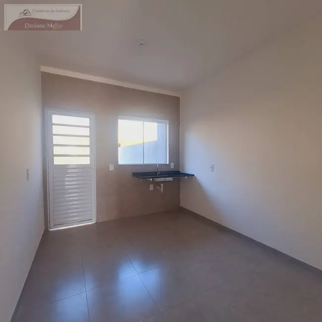 Foto 5 de Casa com 2 quartos à venda, 60m2 em Residencial Hípica Jaguari, Braganca Paulista - SP