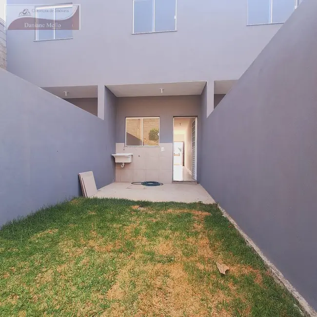 Foto 7 de Casa com 2 quartos à venda, 60m2 em Residencial Hípica Jaguari, Braganca Paulista - SP