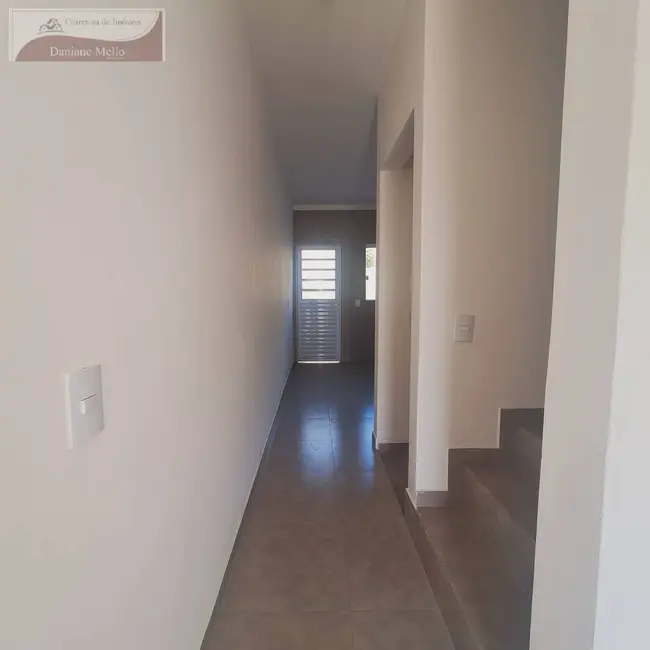 Foto 4 de Casa com 2 quartos à venda, 60m2 em Residencial Hípica Jaguari, Braganca Paulista - SP