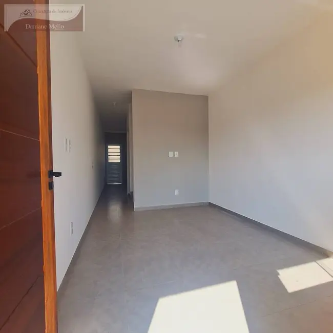 Foto 3 de Casa com 2 quartos à venda, 60m2 em Residencial Hípica Jaguari, Braganca Paulista - SP