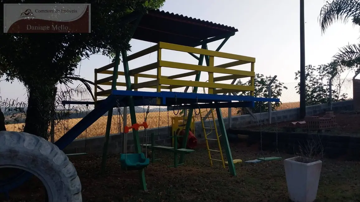 Foto 9 de Chácara com 8 quartos à venda, 1392m2 em Chácaras Santo André, Braganca Paulista - SP