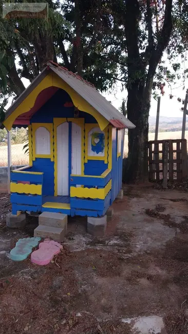 Foto 8 de Chácara com 8 quartos à venda, 1392m2 em Chácaras Santo André, Braganca Paulista - SP