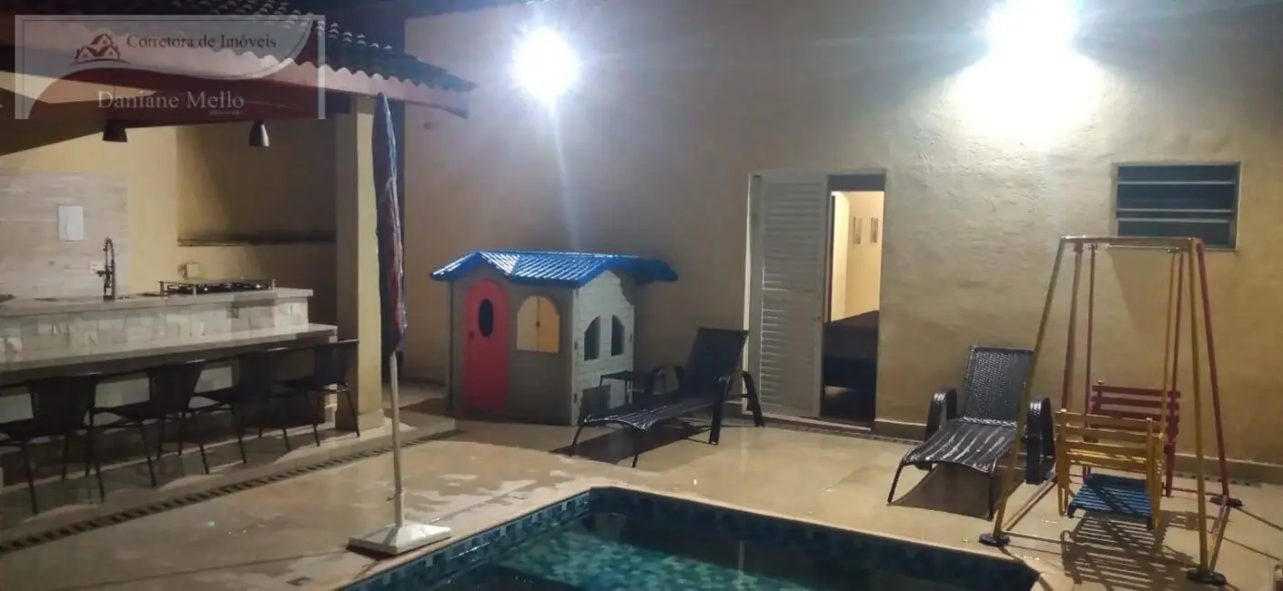 Foto 4 de Casa de Condomínio com 3 quartos à venda, 300m2 em Condomínio Residencial Sunset Village, Braganca Paulista - SP