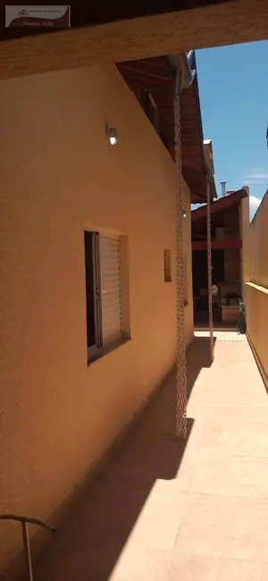 Foto 3 de Casa de Condomínio com 3 quartos à venda, 300m2 em Condomínio Residencial Sunset Village, Braganca Paulista - SP