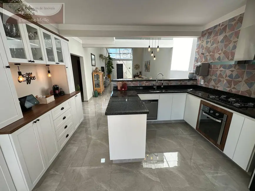 Foto 8 de Casa com 3 quartos à venda, 250m2 em Jardim Vista Alegre, Braganca Paulista - SP