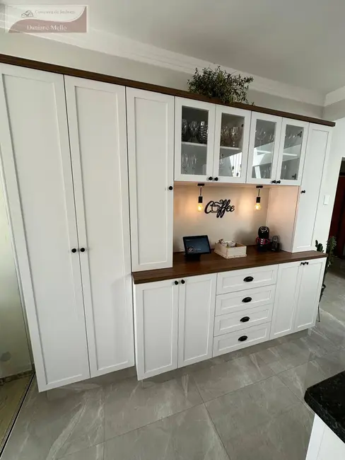 Foto 9 de Casa com 3 quartos à venda, 250m2 em Jardim Vista Alegre, Braganca Paulista - SP