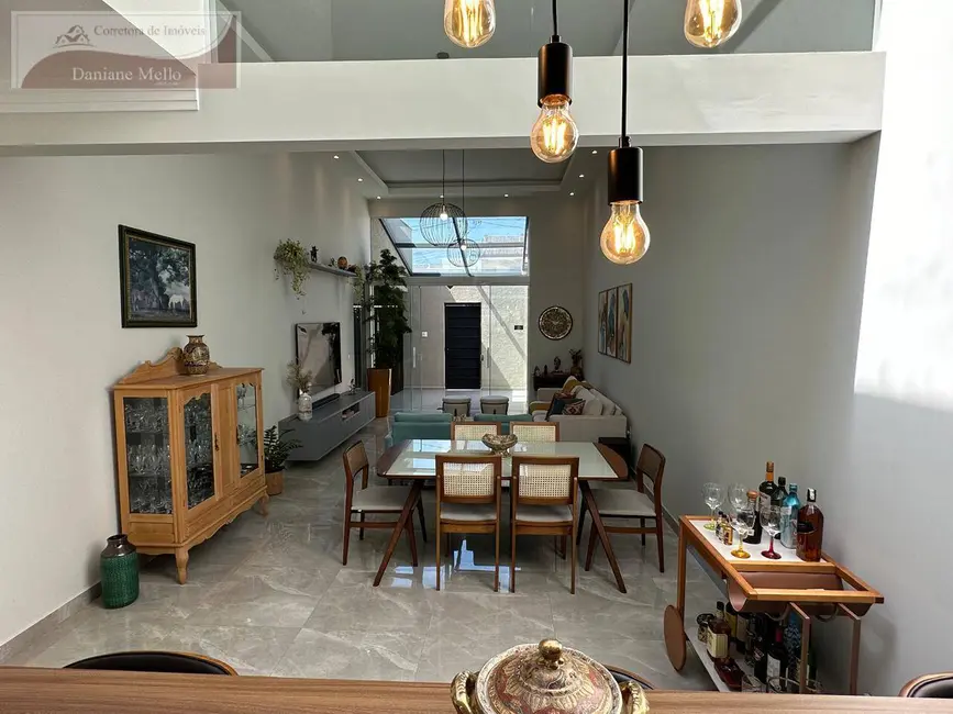 Foto 4 de Casa com 3 quartos à venda, 250m2 em Jardim Vista Alegre, Braganca Paulista - SP