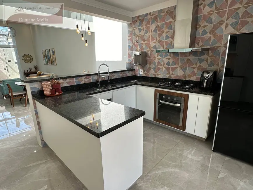 Foto 7 de Casa com 3 quartos à venda, 250m2 em Jardim Vista Alegre, Braganca Paulista - SP