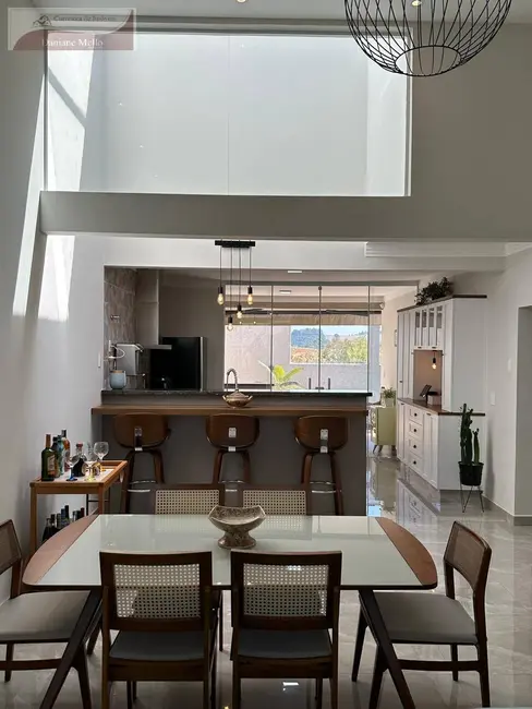 Foto 5 de Casa com 3 quartos à venda, 250m2 em Jardim Vista Alegre, Braganca Paulista - SP