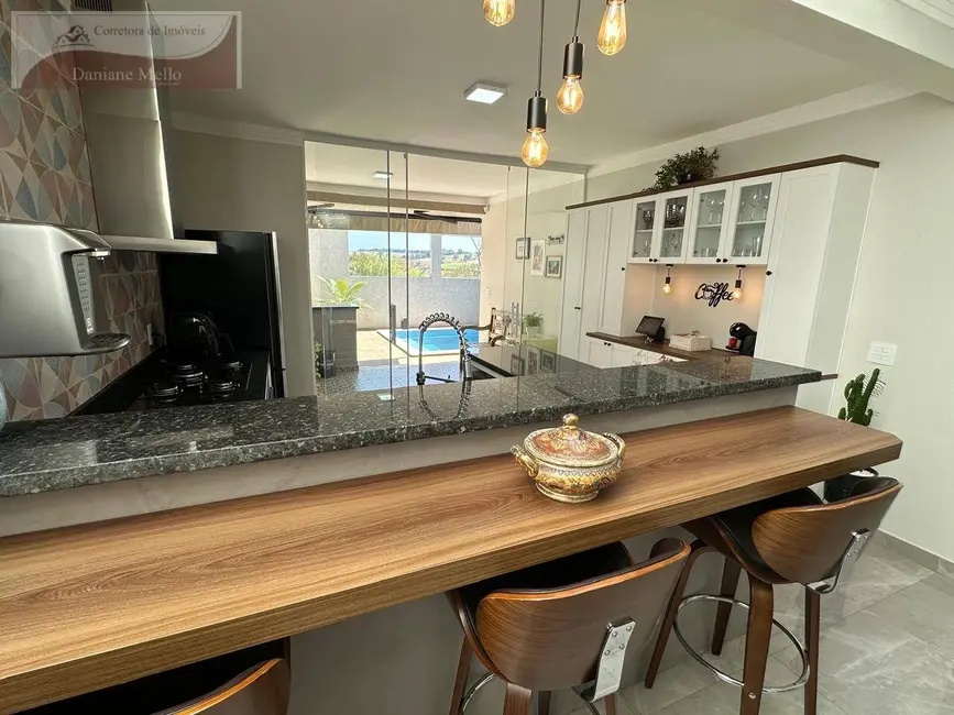 Foto 6 de Casa com 3 quartos à venda, 250m2 em Jardim Vista Alegre, Braganca Paulista - SP