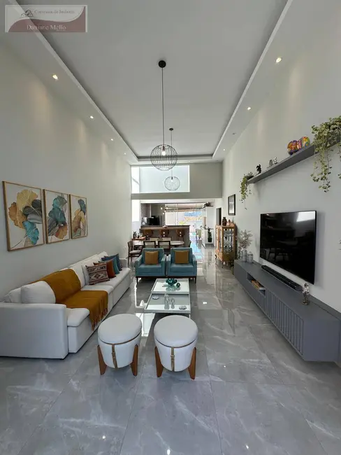 Foto 3 de Casa com 3 quartos à venda, 250m2 em Jardim Vista Alegre, Braganca Paulista - SP