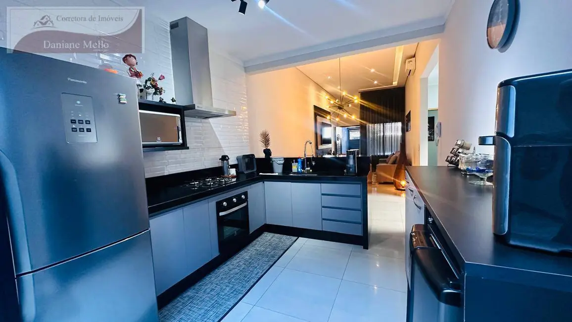 Foto 3 de Casa com 3 quartos à venda, 149m2 em Residencial Vino Barolo, Braganca Paulista - SP