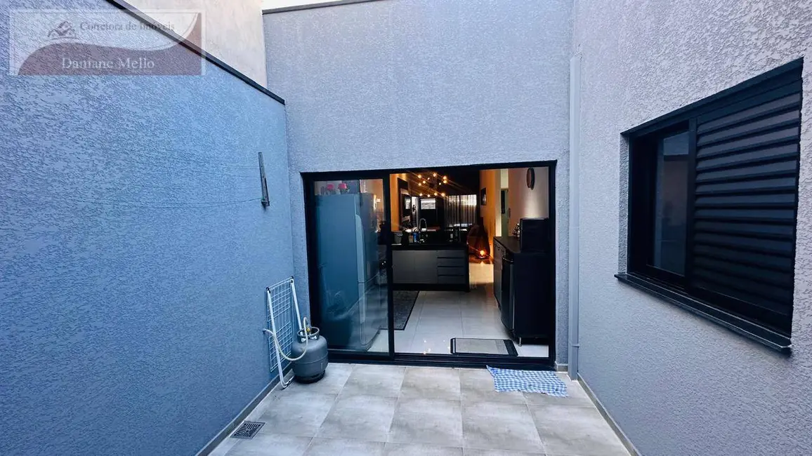 Foto 7 de Casa com 3 quartos à venda, 149m2 em Residencial Vino Barolo, Braganca Paulista - SP