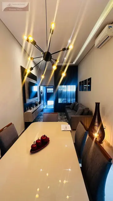 Foto 2 de Casa com 3 quartos à venda, 149m2 em Residencial Vino Barolo, Braganca Paulista - SP