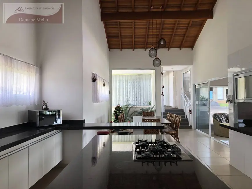 Foto 5 de Casa de Condomínio com 8 quartos à venda, 2370m2 em Tanque, Atibaia - SP